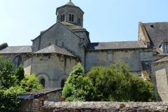 Aubazine-abbaye-2