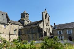 Aubazine-abbaye-7