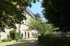 Aubazine-abbaye-8