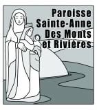 Paroisse Ste Anne Logo