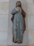 Collégiale d'Eymoutiers