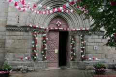 Collégiale Eymoutiers