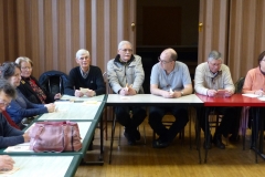 Les psaumes (14)