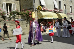 Ostensions Eymoutiers 2009 (69)