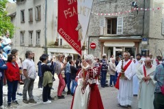 Le Cortège 2023