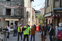 Ostensions Eymoutiers 2023