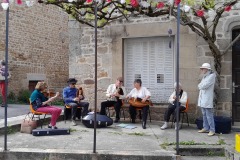 Ostensions Eymoutiers 2023