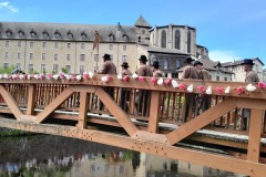 Ostensions Eymoutiers 2023