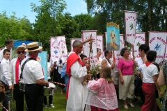 cortège 2009