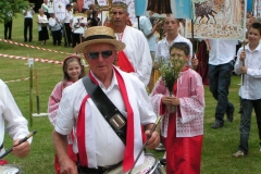 cortège 2009