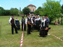 cortège 2009