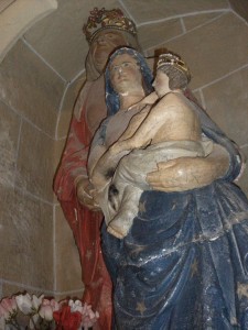 Ste Anne