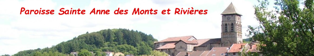 Ostensions – Eymoutiers